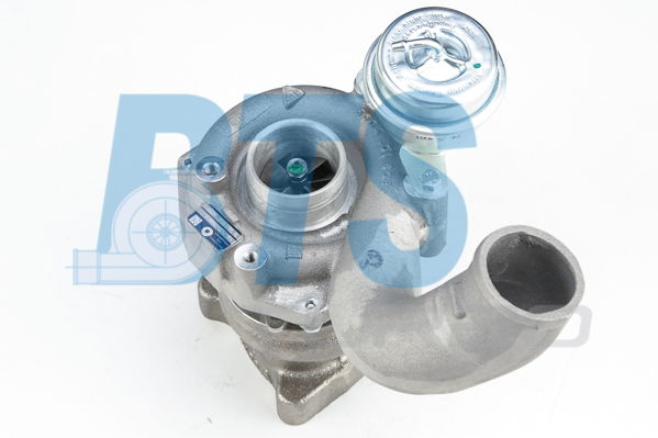 Turbocompresseur, suralimentation ORIGINAL